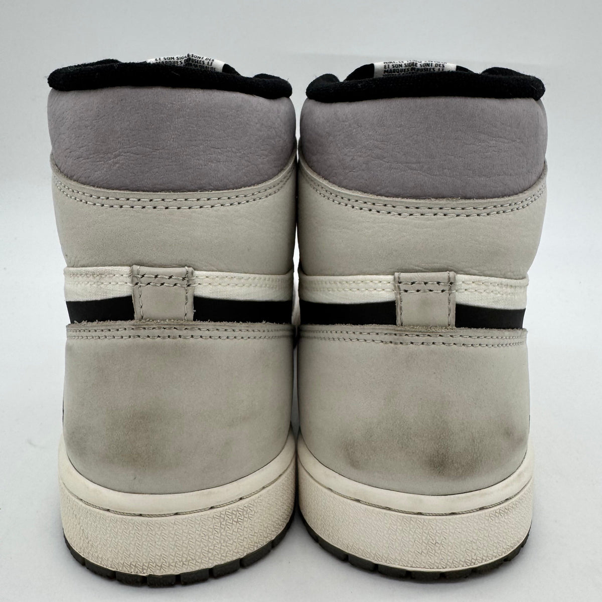 Jordan 1 High Element Gore-Tex Light Bone