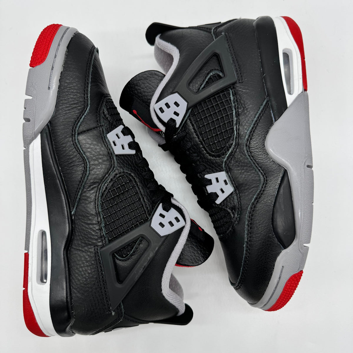 Jordan 4 Bred Reimagined (GS)