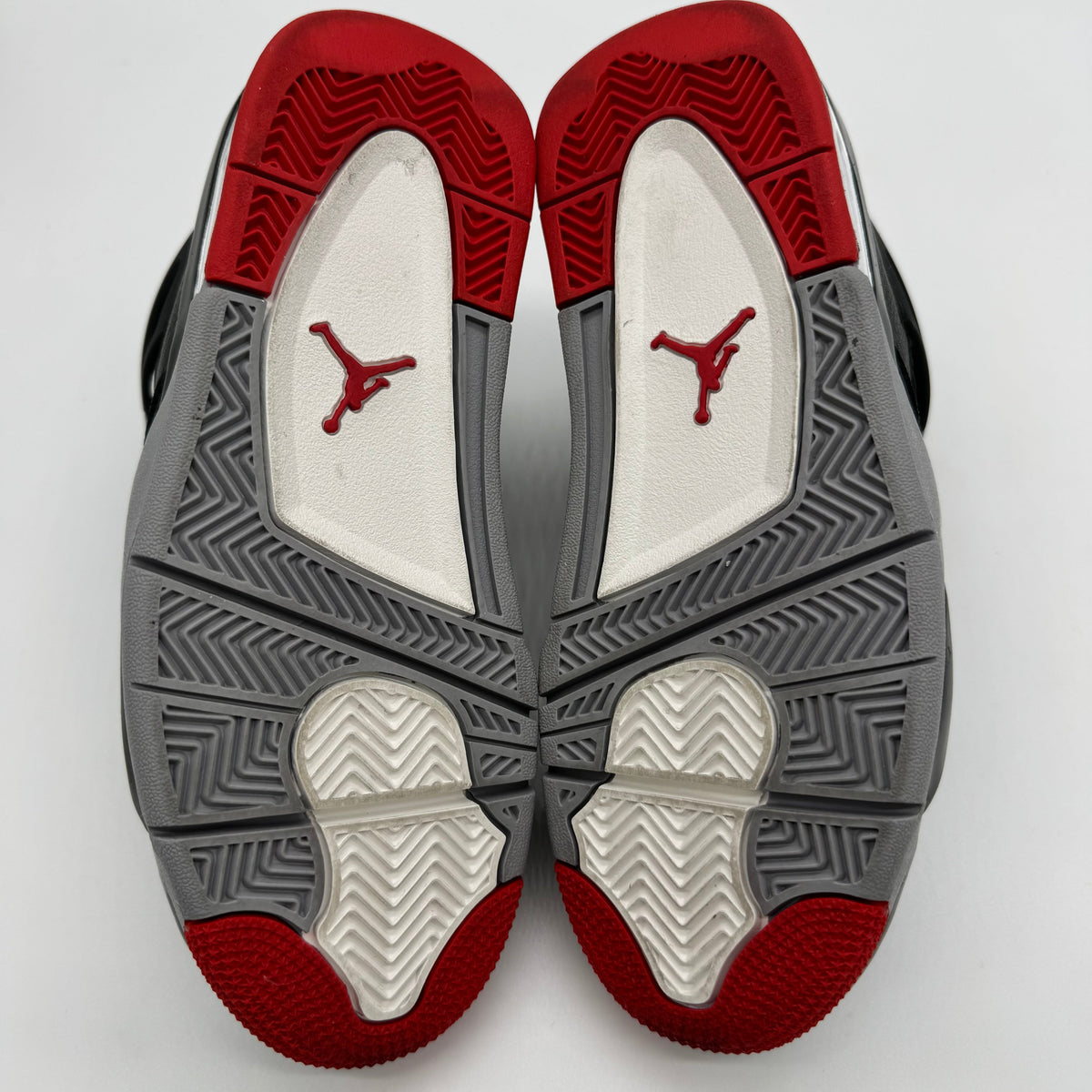 Jordan 4 Bred Reimagined (GS)