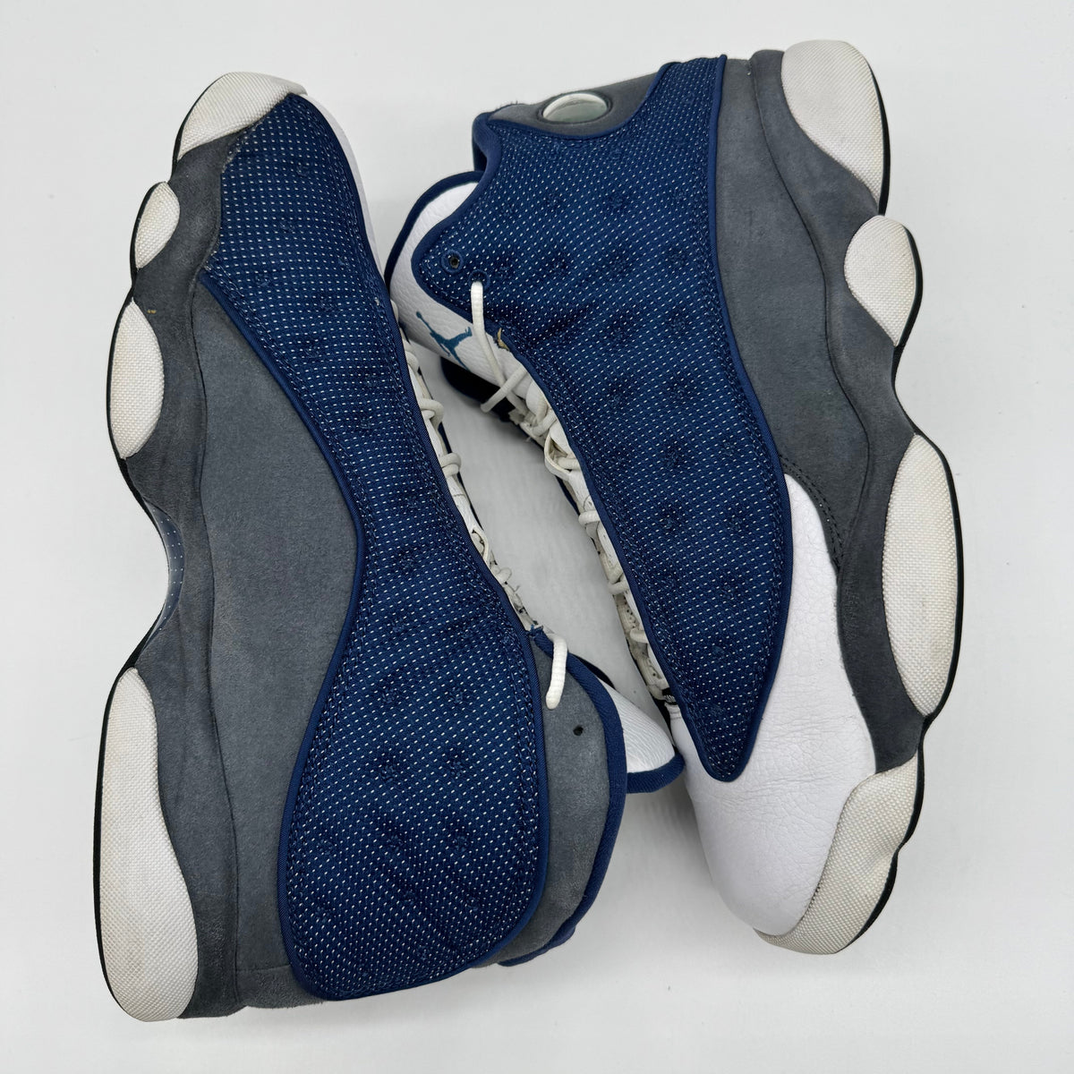Jordan 13 Flint (2020)