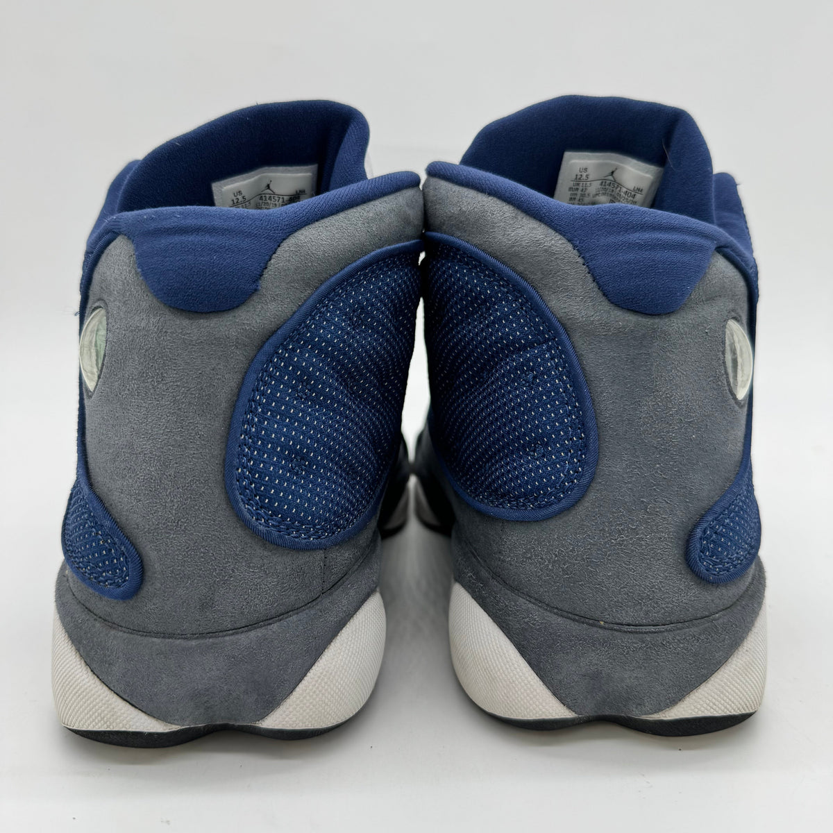 Jordan 13 Flint (2020)
