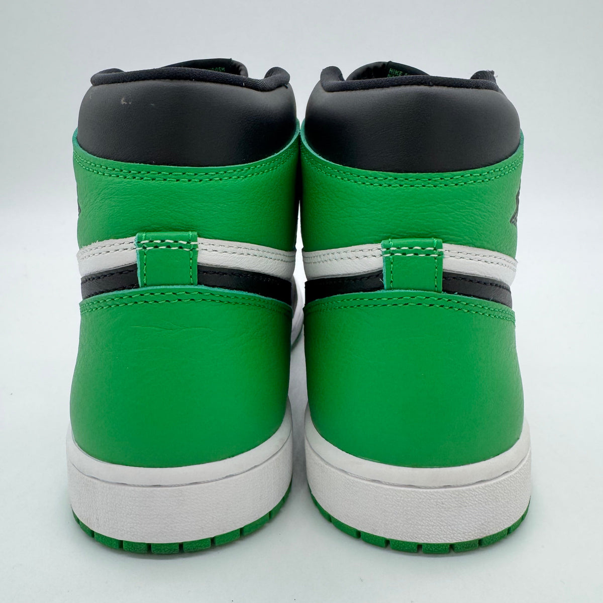 Jordan 1 High OG Lucky Green