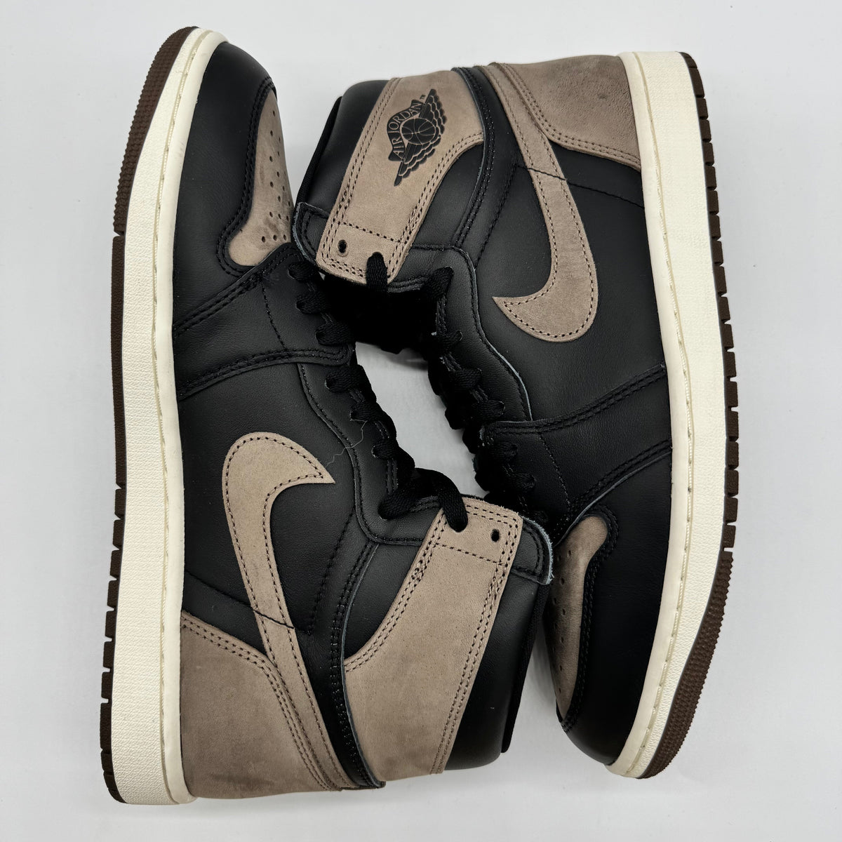 Jordan 1 High OG Palomino