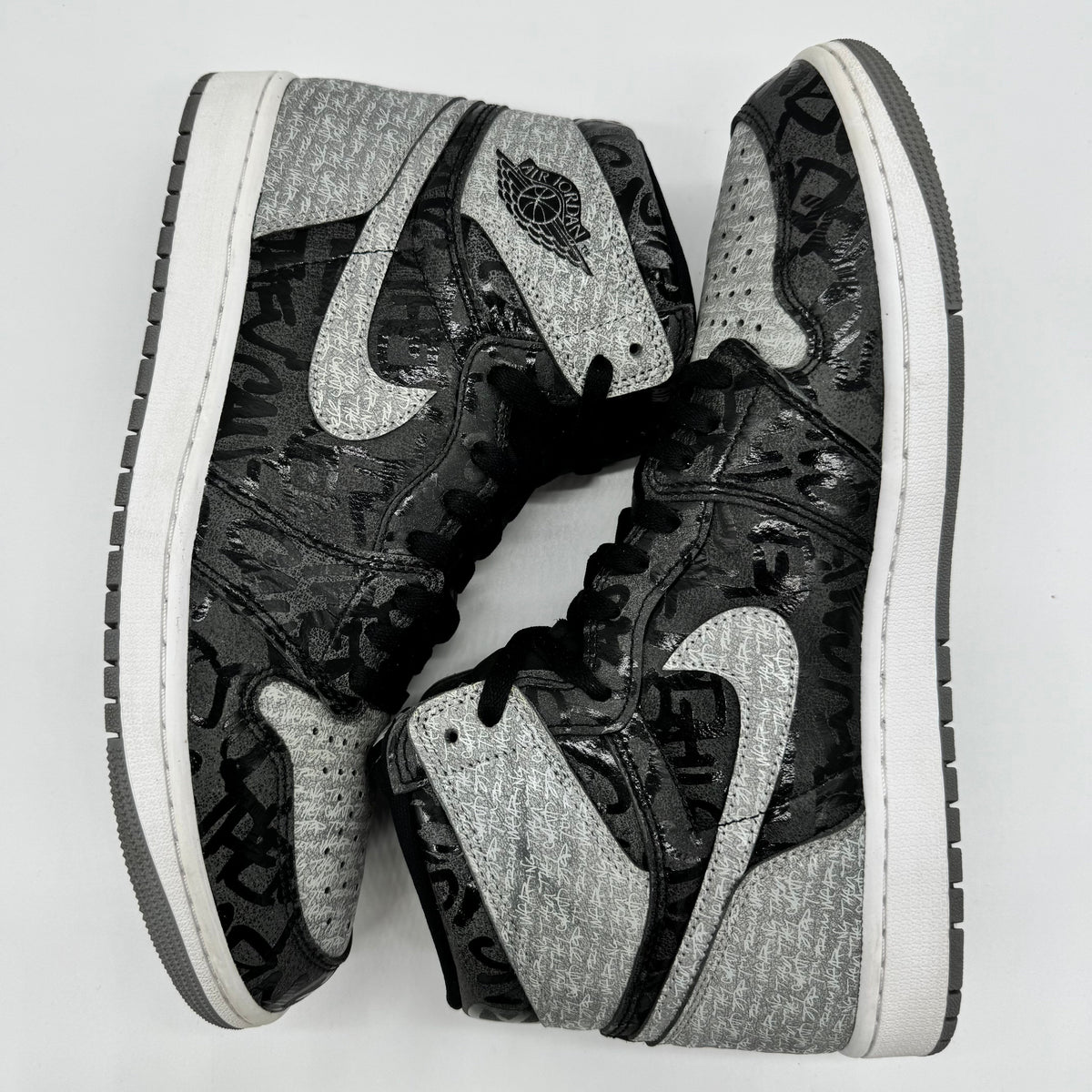 Jordan 1 High OG Rebellionaire