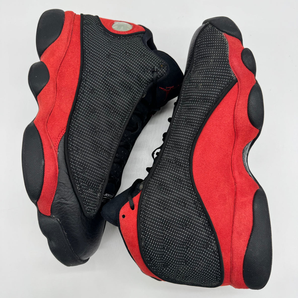 Jordan 13 Bred (2017)