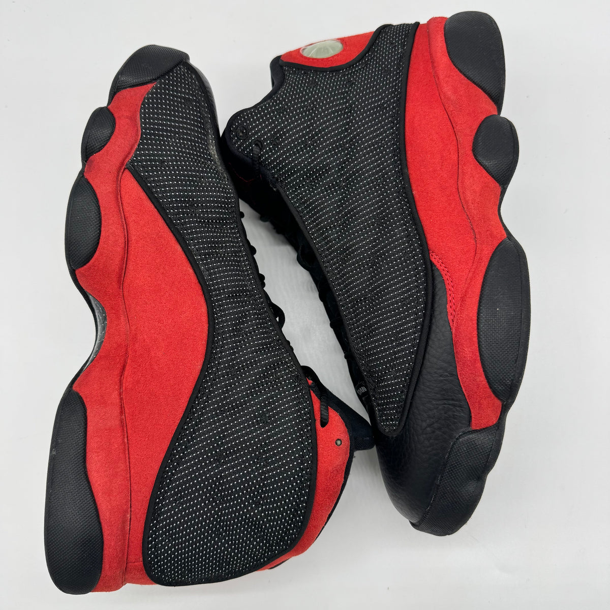 Jordan 13 Bred (2017)