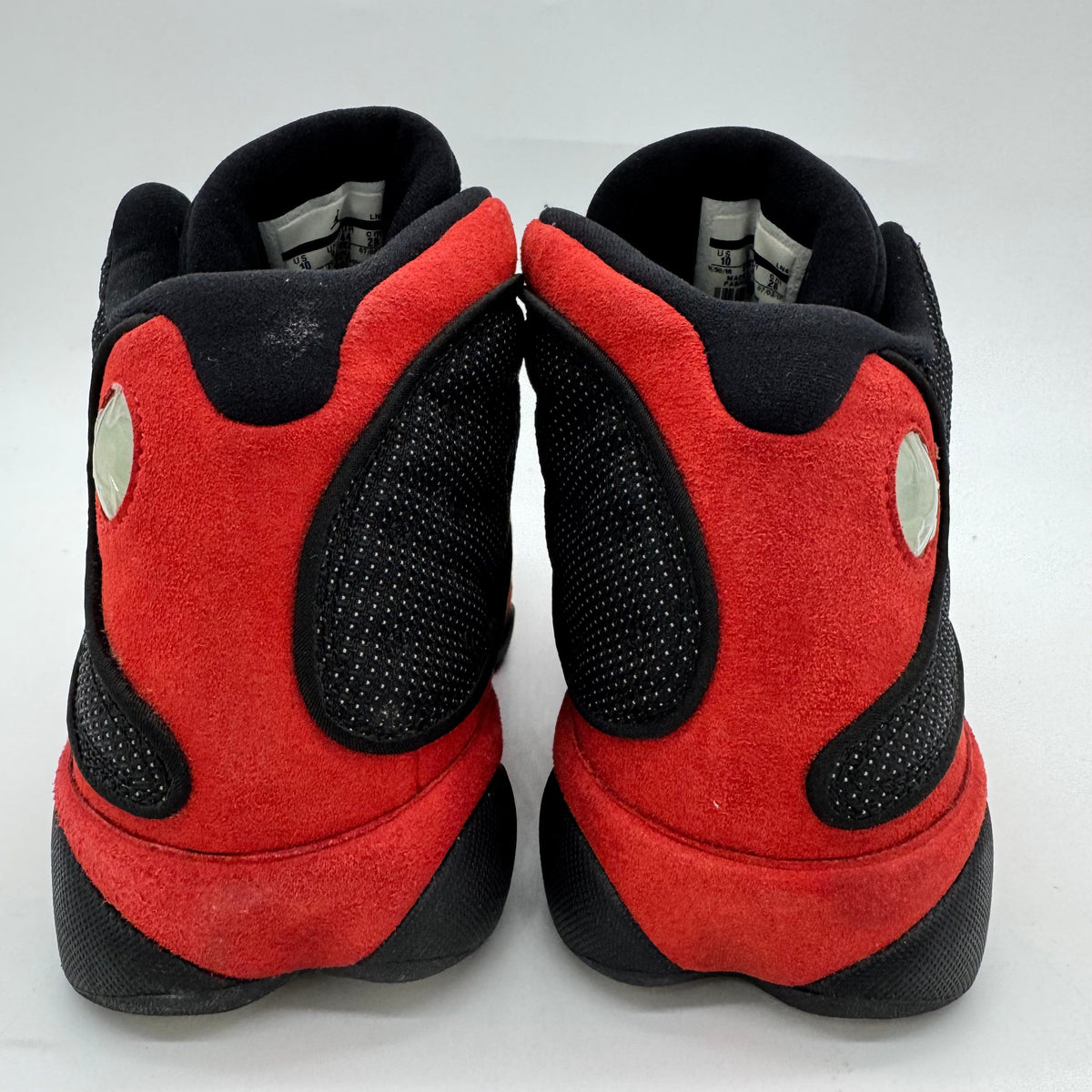 Jordan 13 Bred (2017)