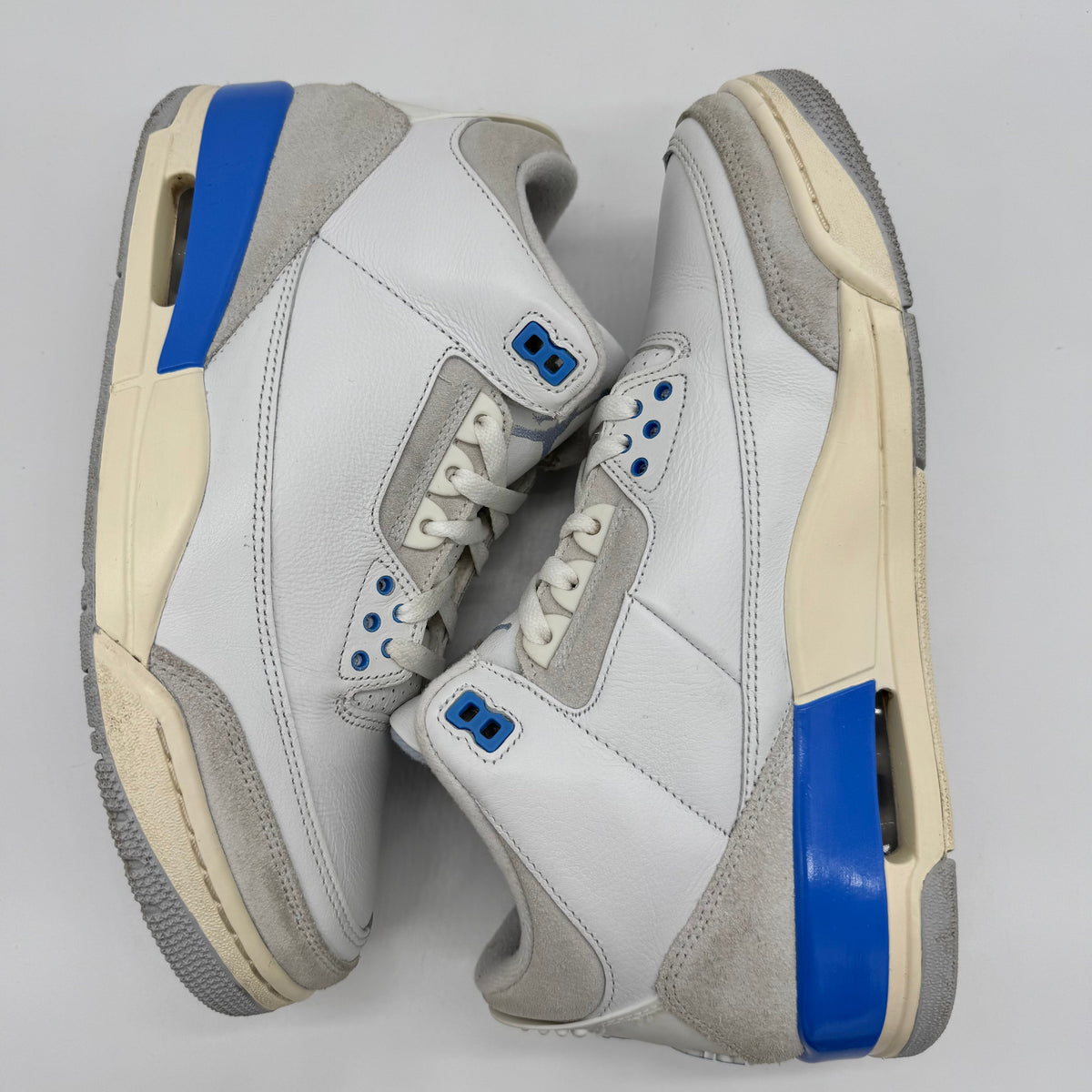 Jordan 3 Lucky Shorts