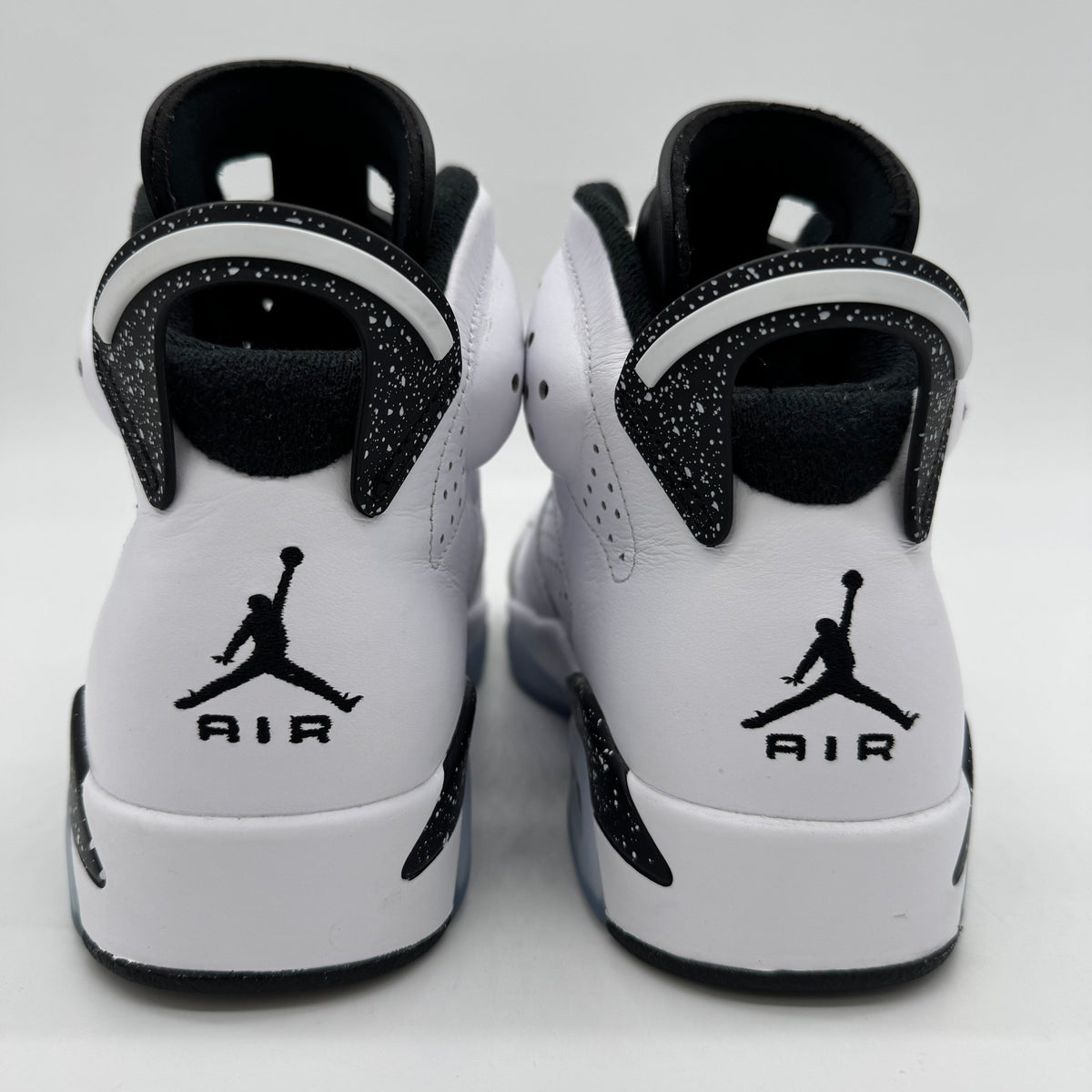 Jordan 6 Reverse Oreo