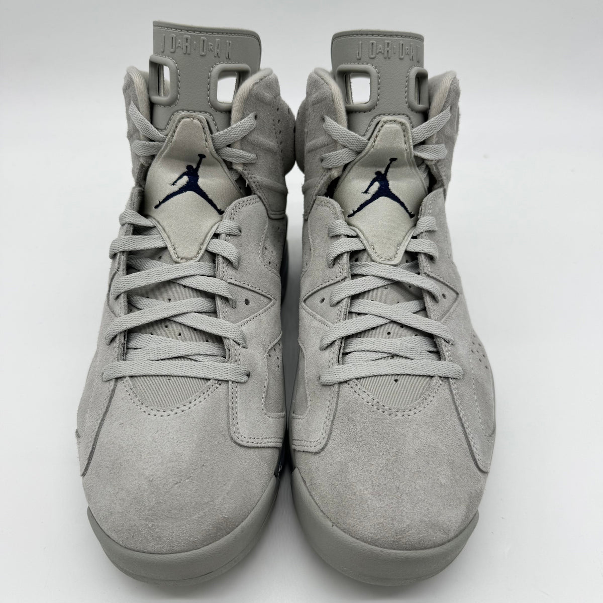 Jordan 6 Georgtown (2022)
