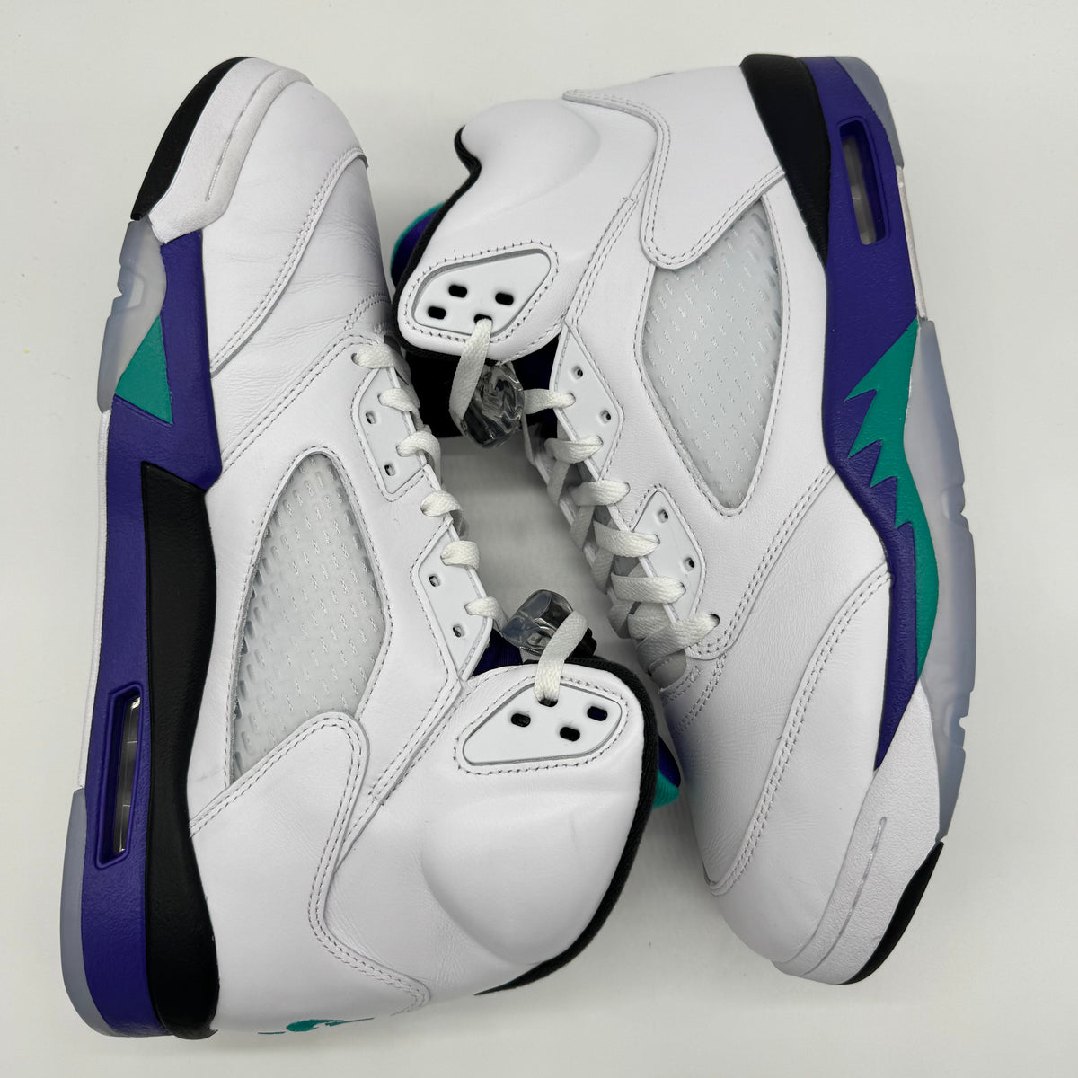 Jordan 5 Grape (2025)