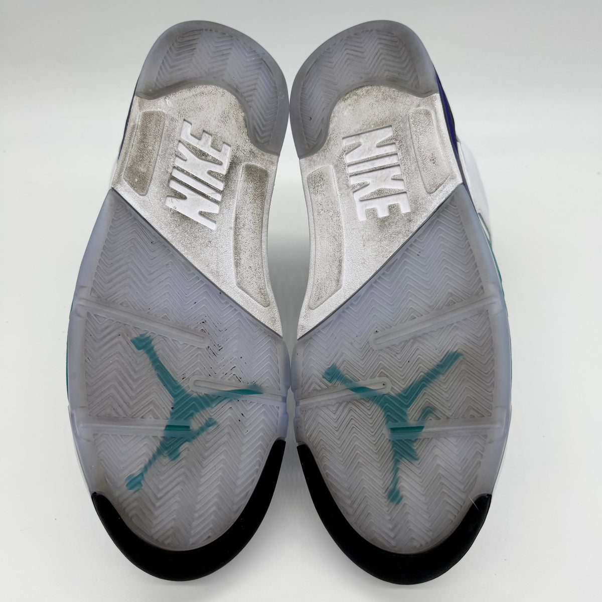 Jordan 5 Grape (2025)