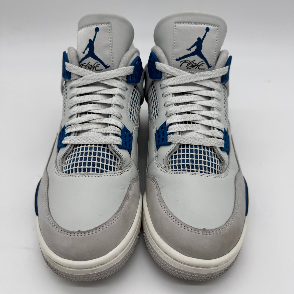 Jordan Military Blue (2024)
