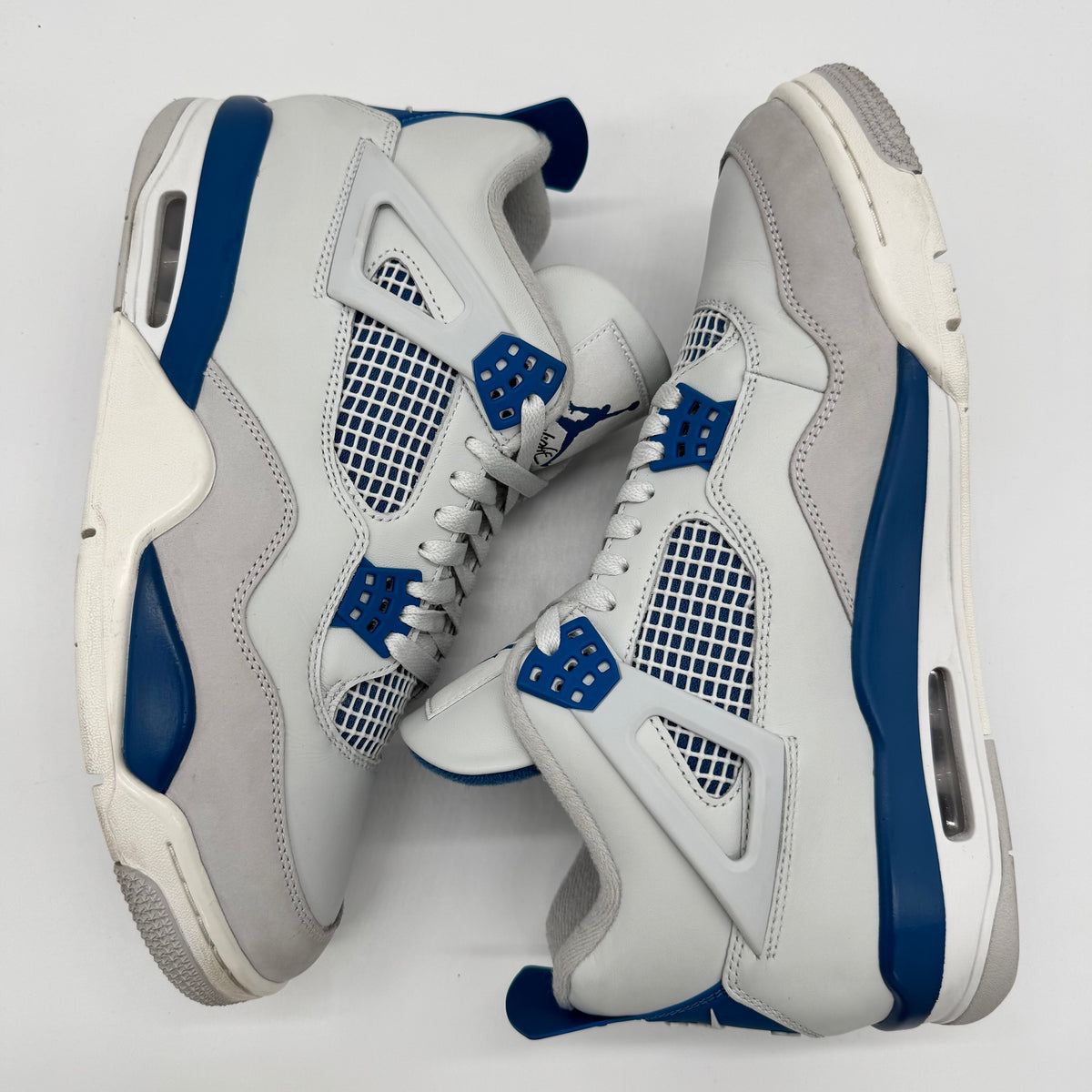 Jordan Military Blue (2024)