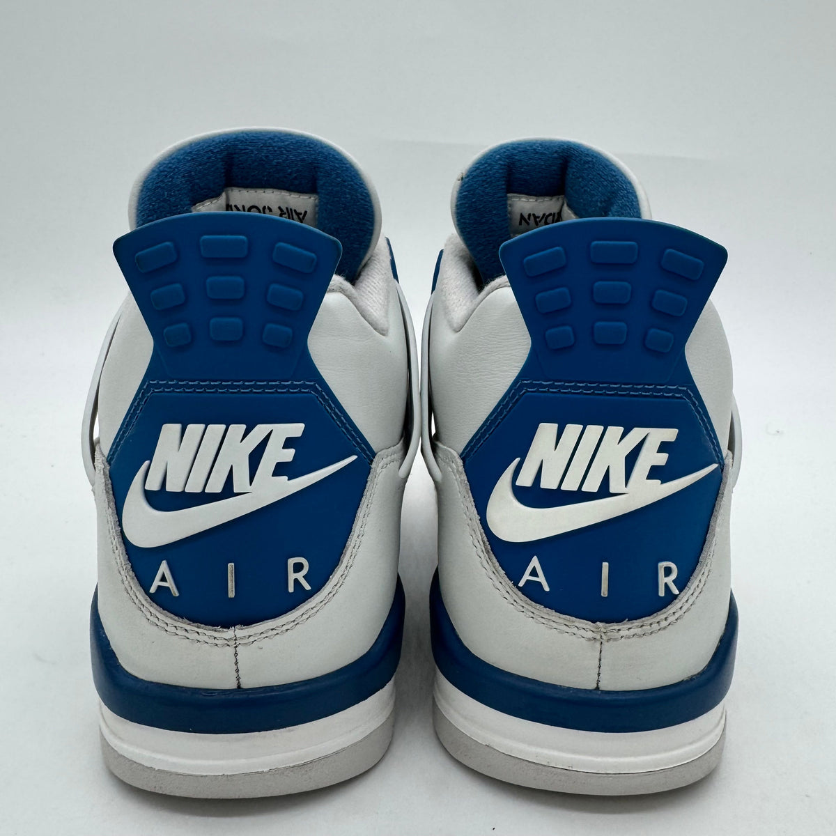 Jordan Military Blue (2024)
