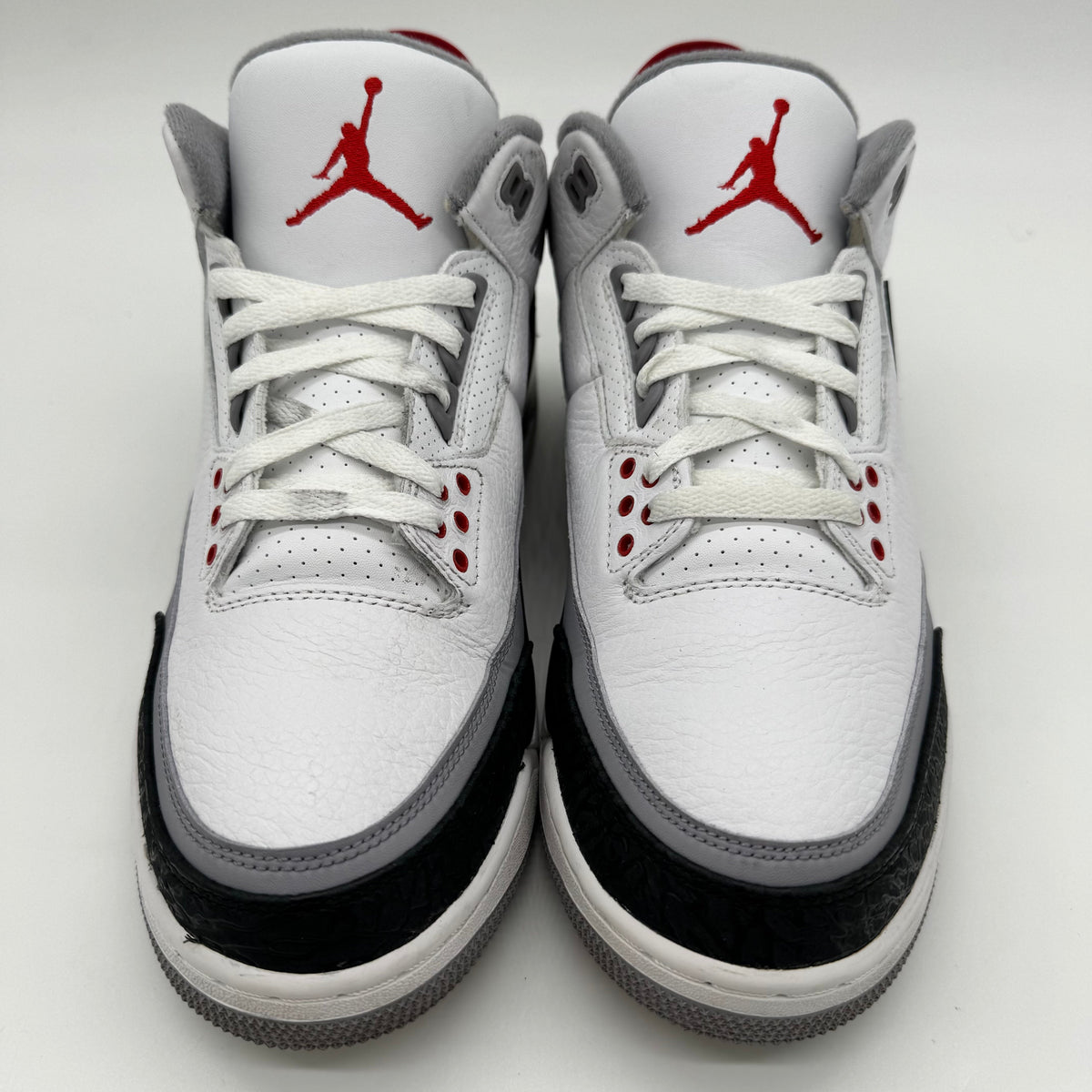Jordan 3 Tinker Hatfield