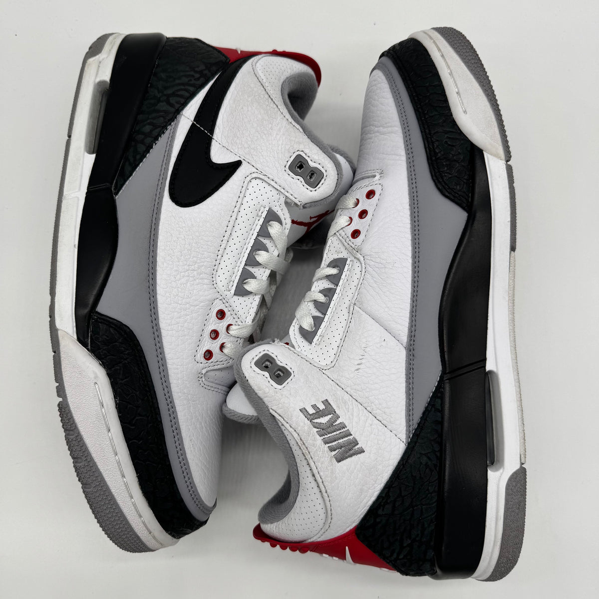 Jordan 3 Tinker Hatfield