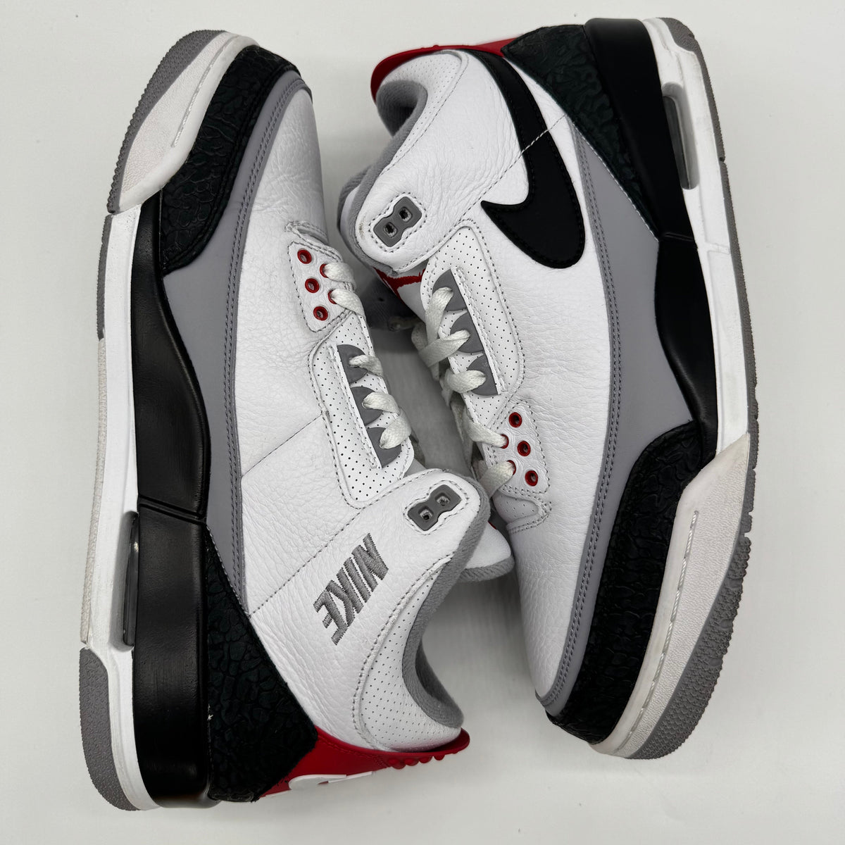 Jordan 3 Tinker Hatfield