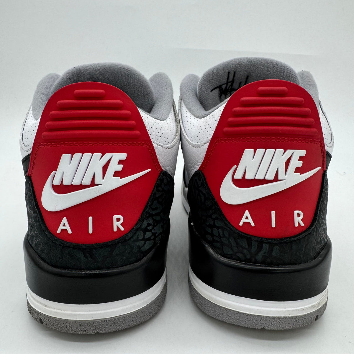 Jordan 3 Tinker Hatfield