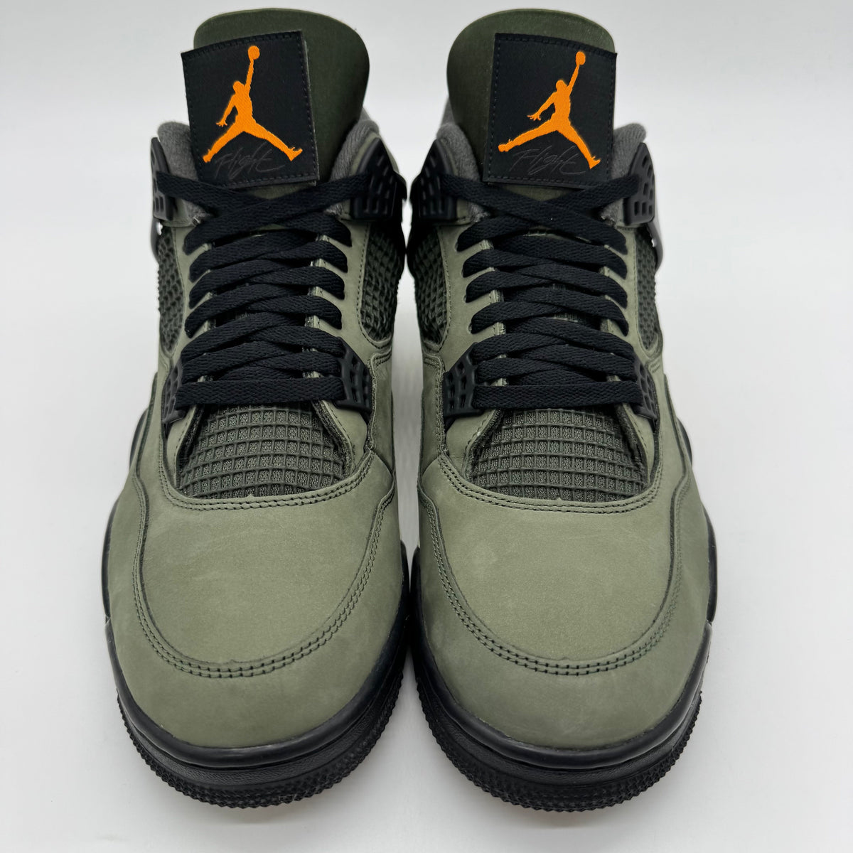 Jordan 4 SP Undefeated (2025)