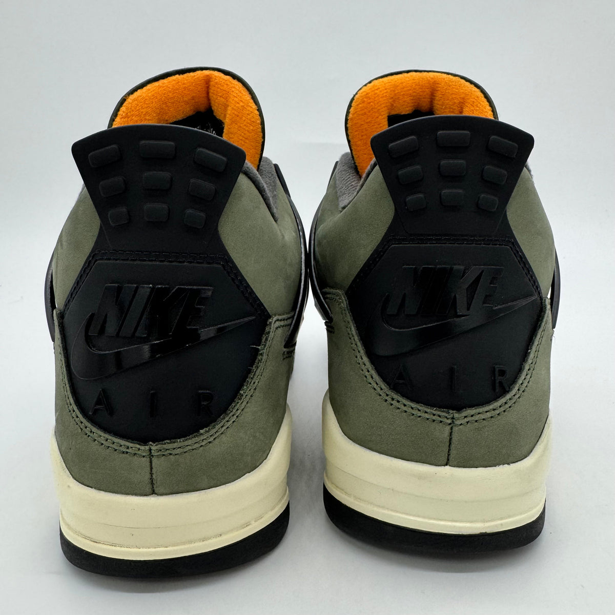 Jordan 4 SP Undefeated (2025)