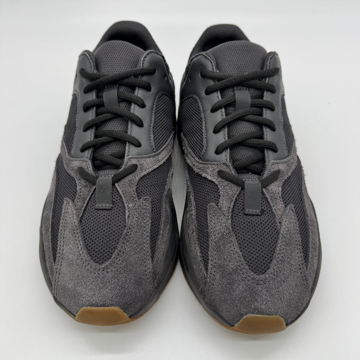 Adidas Yeezy Boost 700 Utility Black