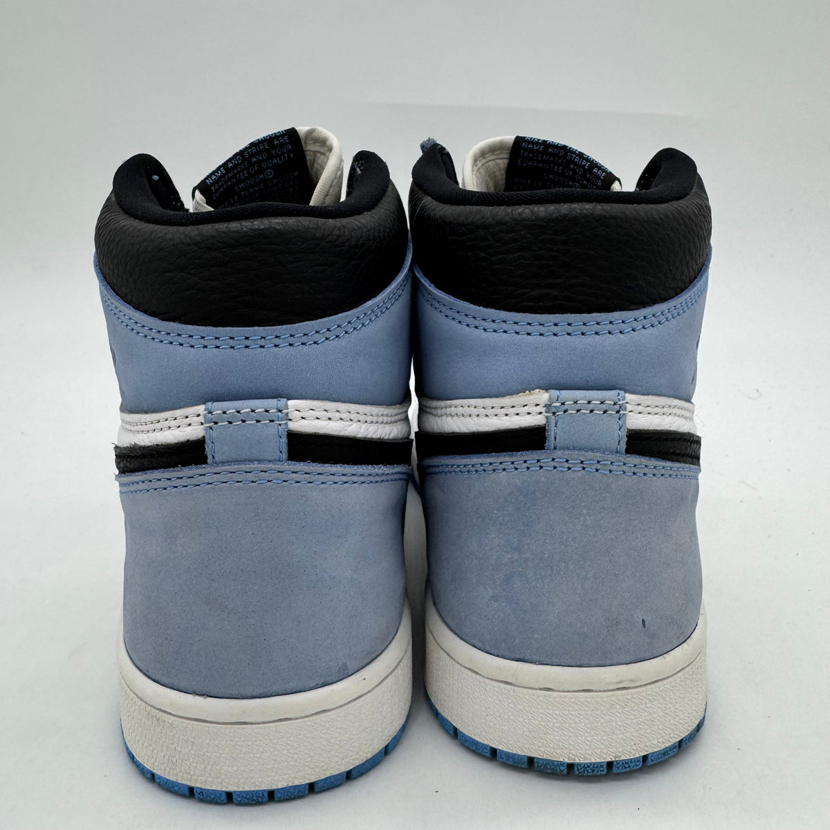 Jordan 1 High OG University Blue