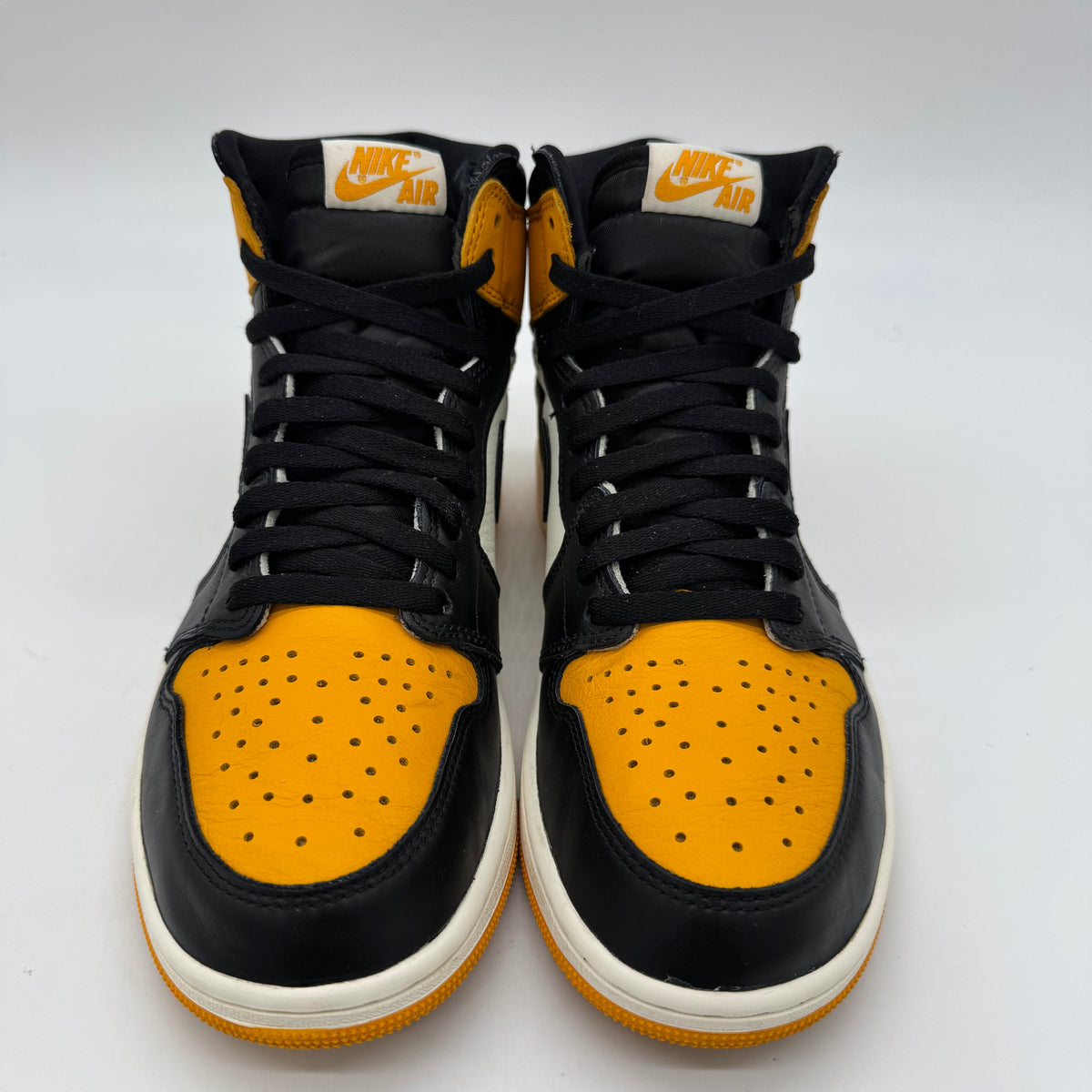 Jordan 1 High OG Taxi