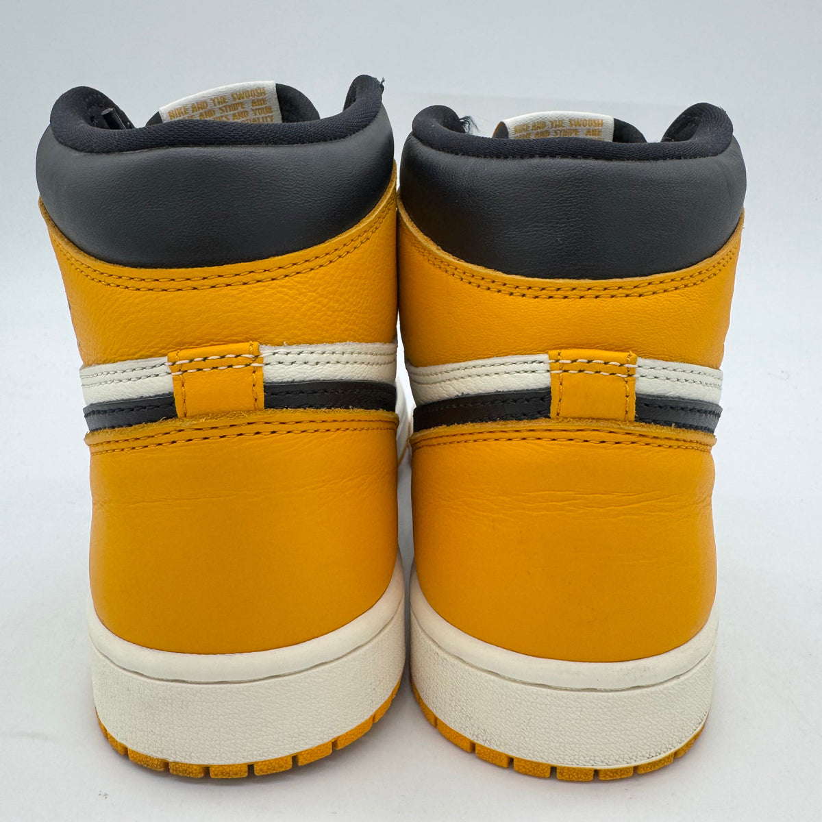 Jordan 1 High OG Taxi