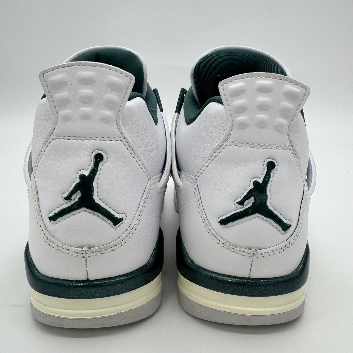Jordan 4 Oxidized Green