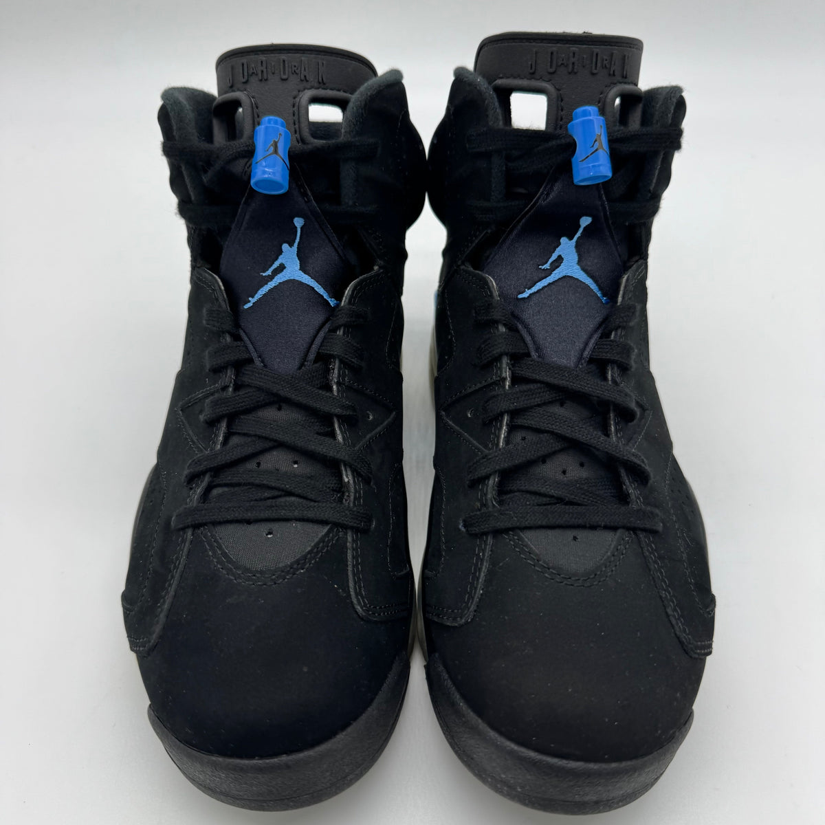 Jordan 6 UNC