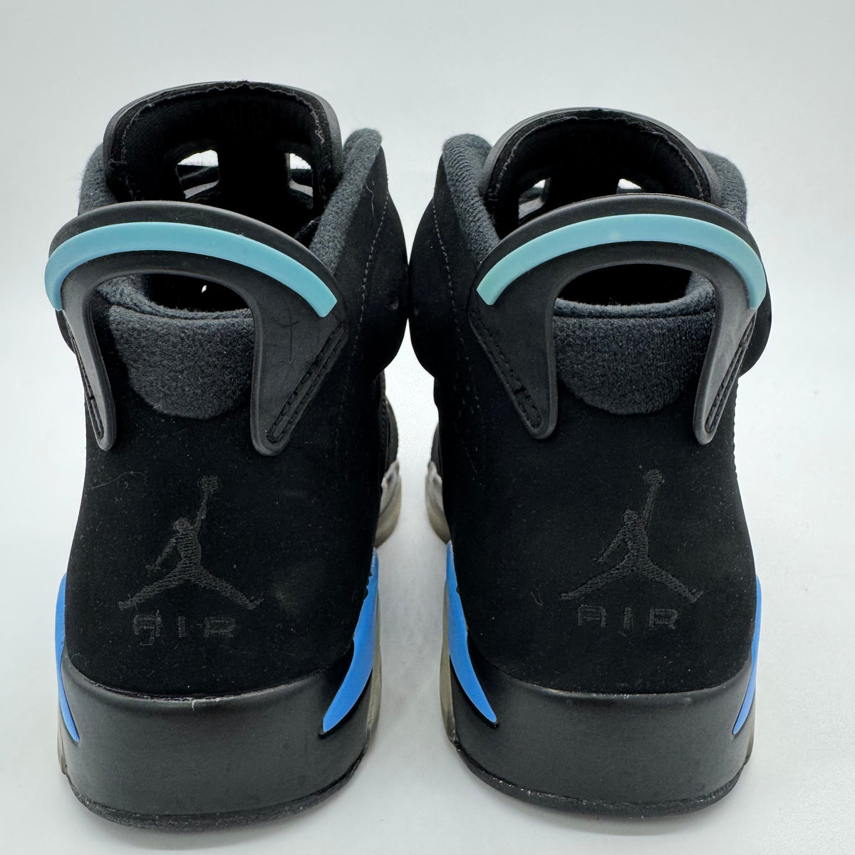 Jordan 6 UNC