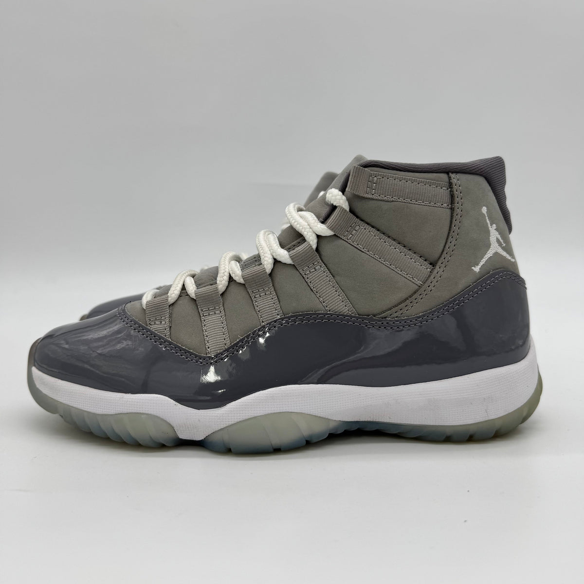 Jordan 11 Cool Grey (2021)