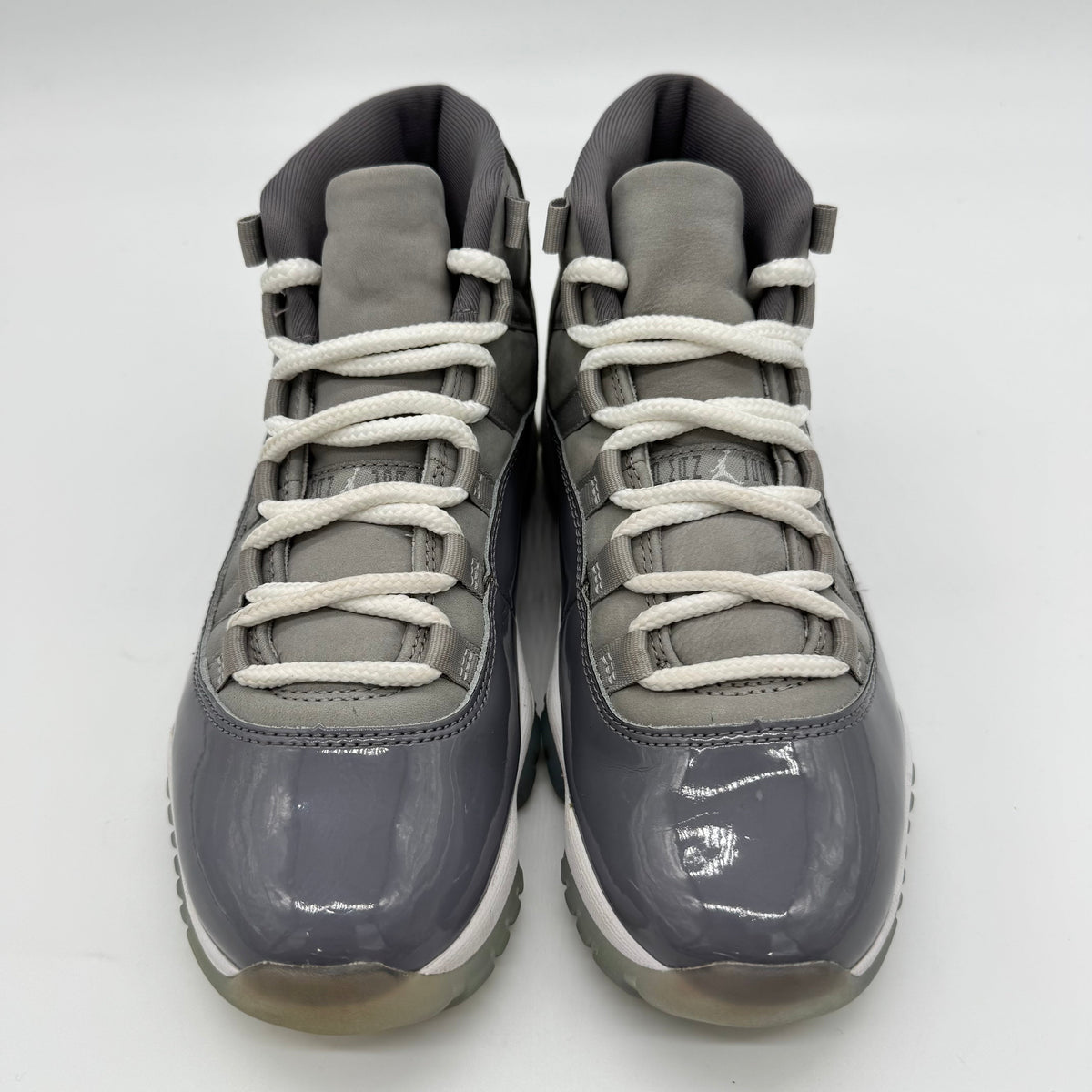 Jordan 11 Cool Grey (2021)