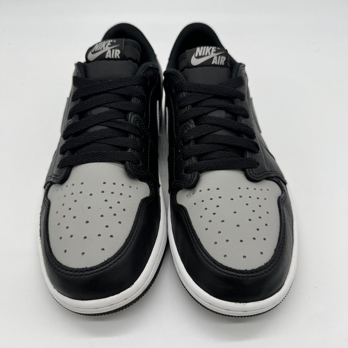 Jordan 1 Low OG Shadow (2024)