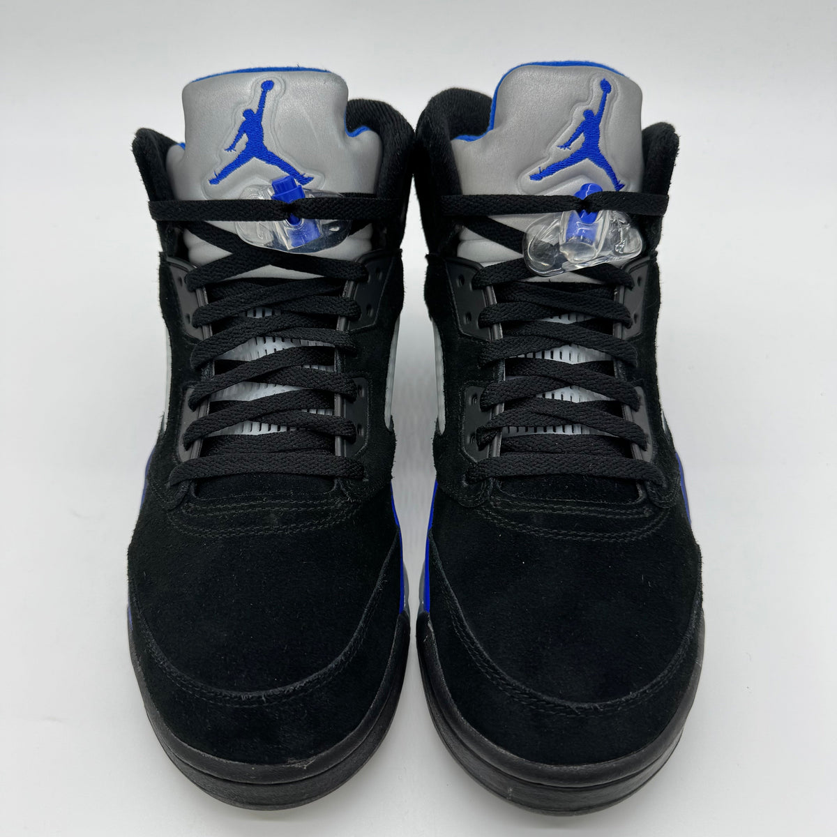 Jordan 5 Racer Blue