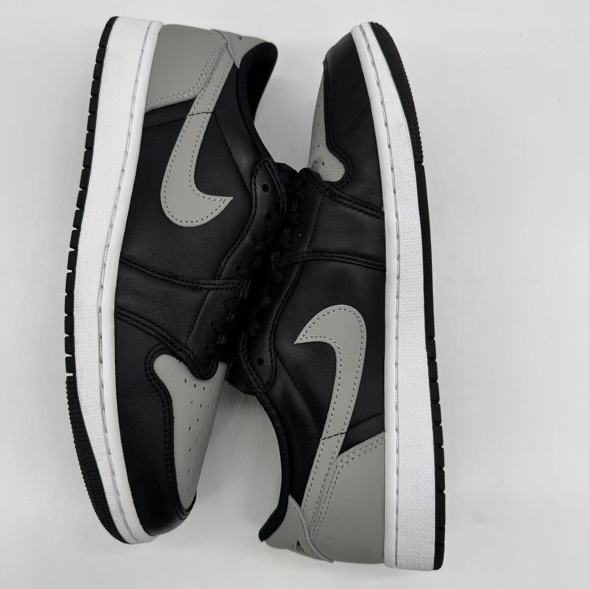 Jordan 1 Low OG Shadow (2024)