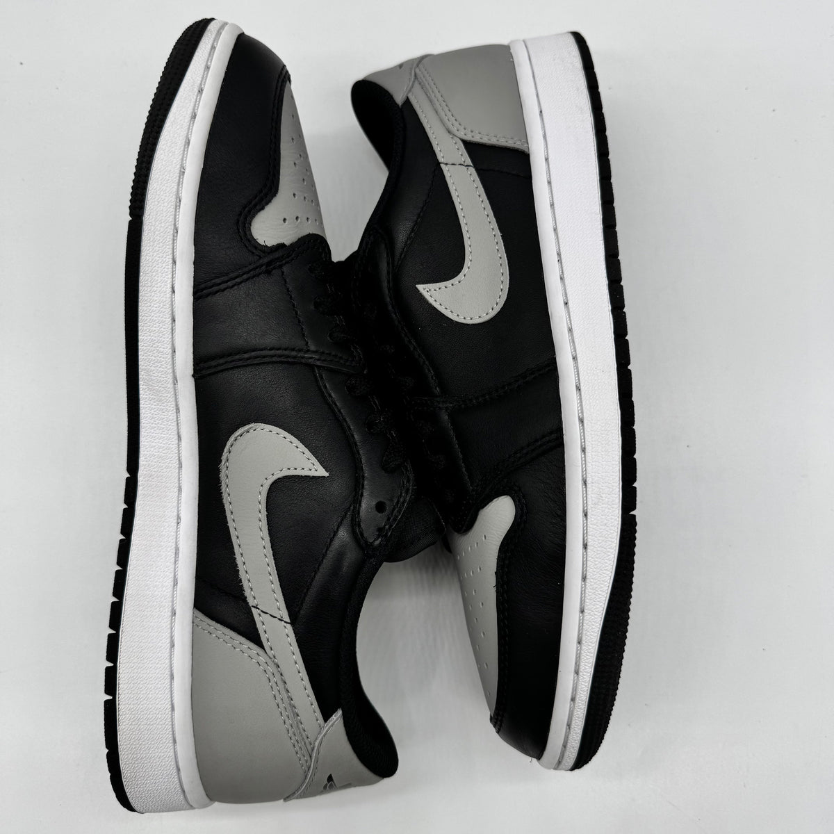 Jordan 1 Low OG Shadow (2024)
