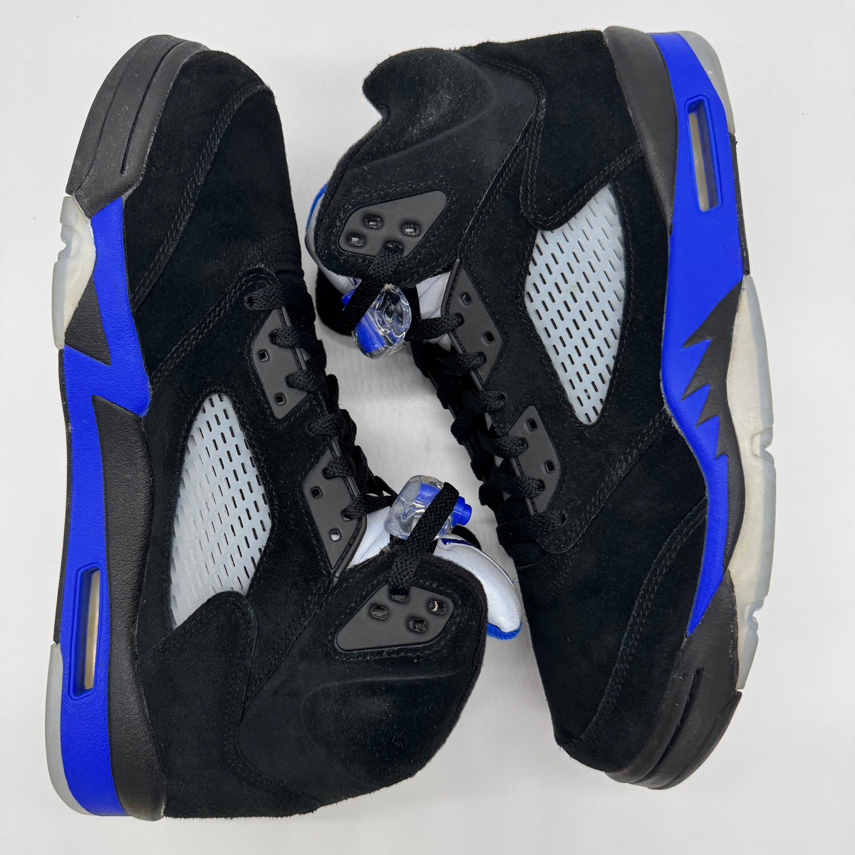 Jordan 5 Racer Blue
