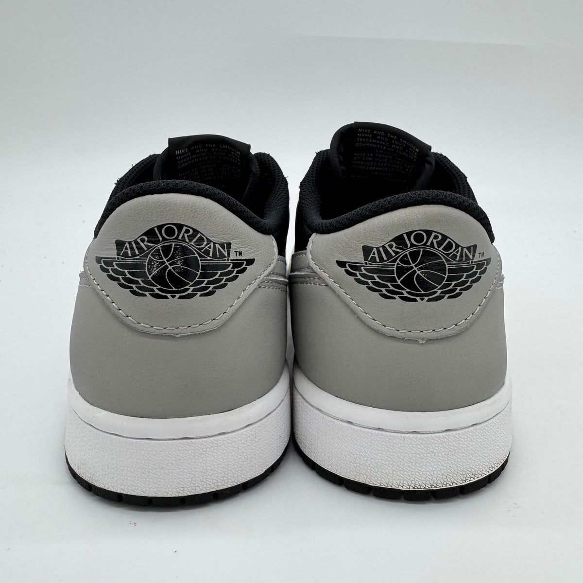 Jordan 1 Low OG Shadow (2024)