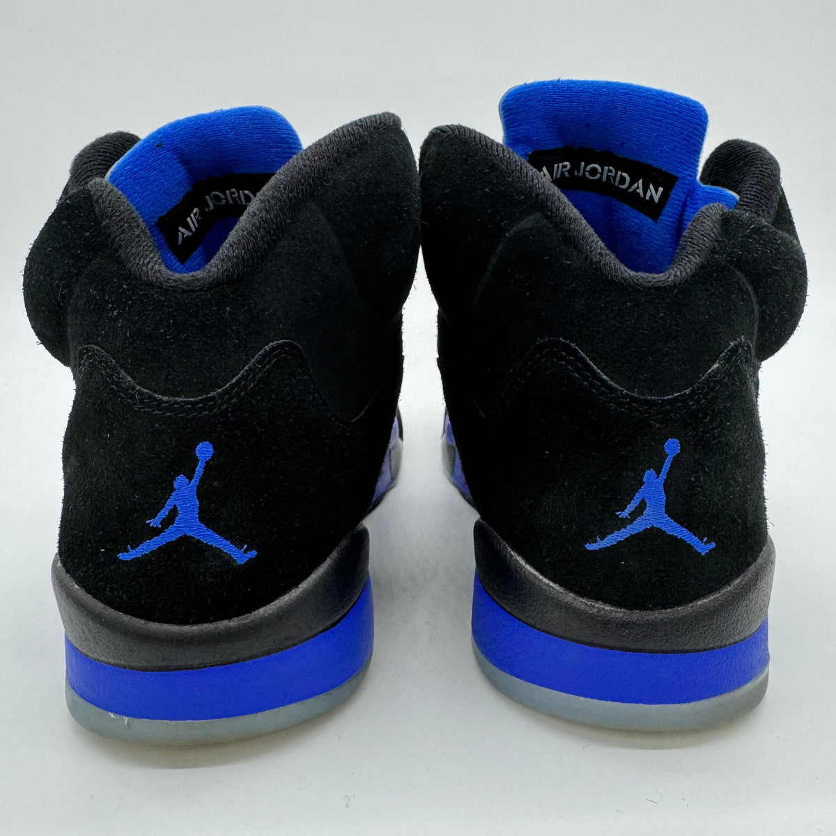 Jordan 5 Racer Blue