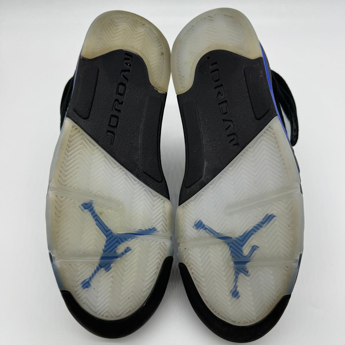 Jordan 5 Racer Blue