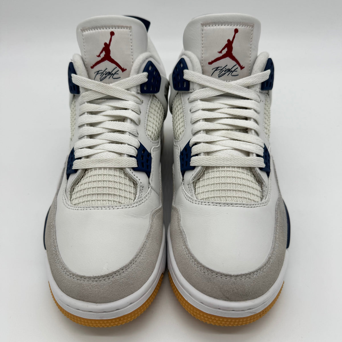 Jordan 4 SB Navy