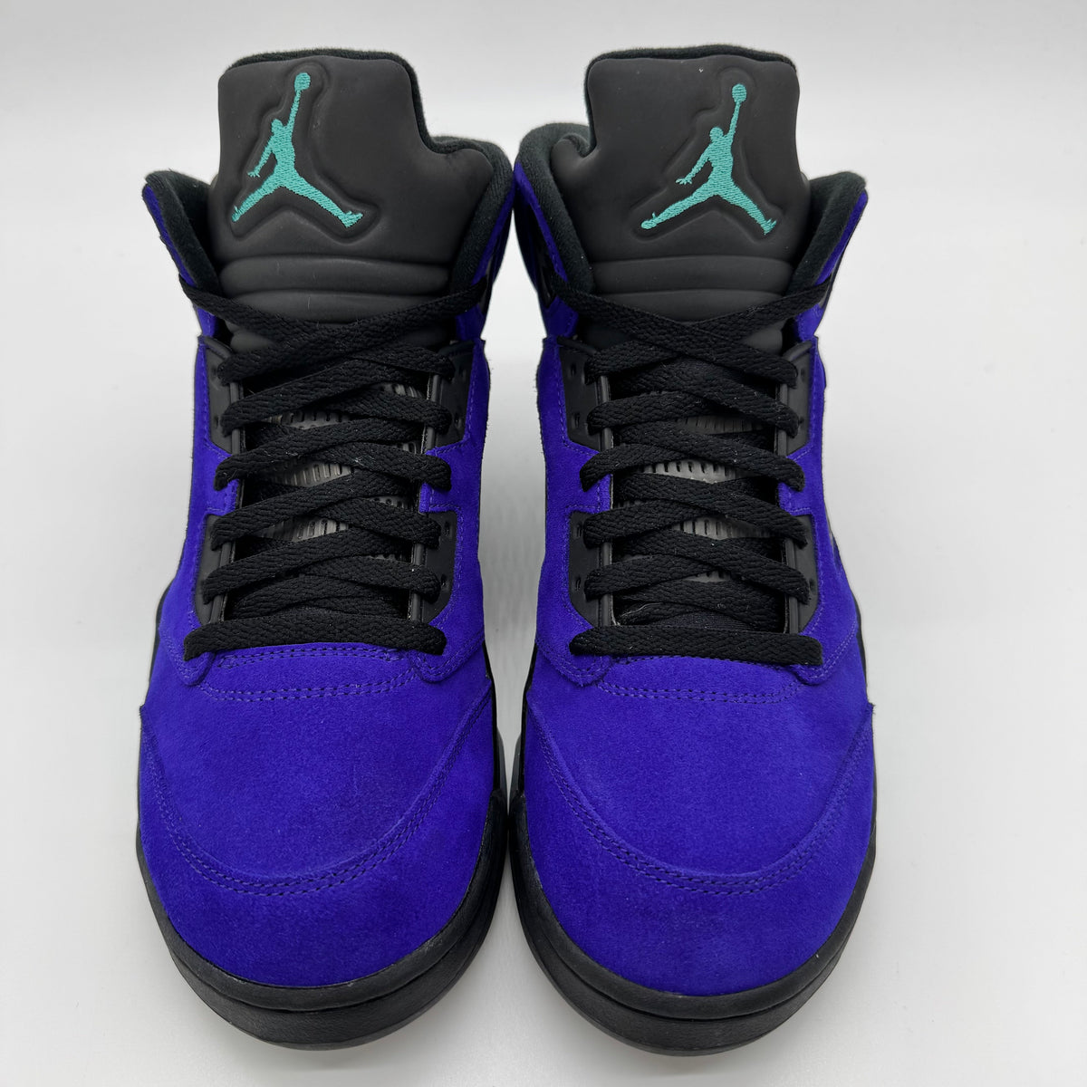 Jordan 5 Alternate Grape