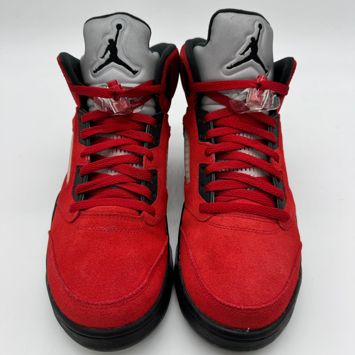 Jordan 5 Raging Bull Red (2021)