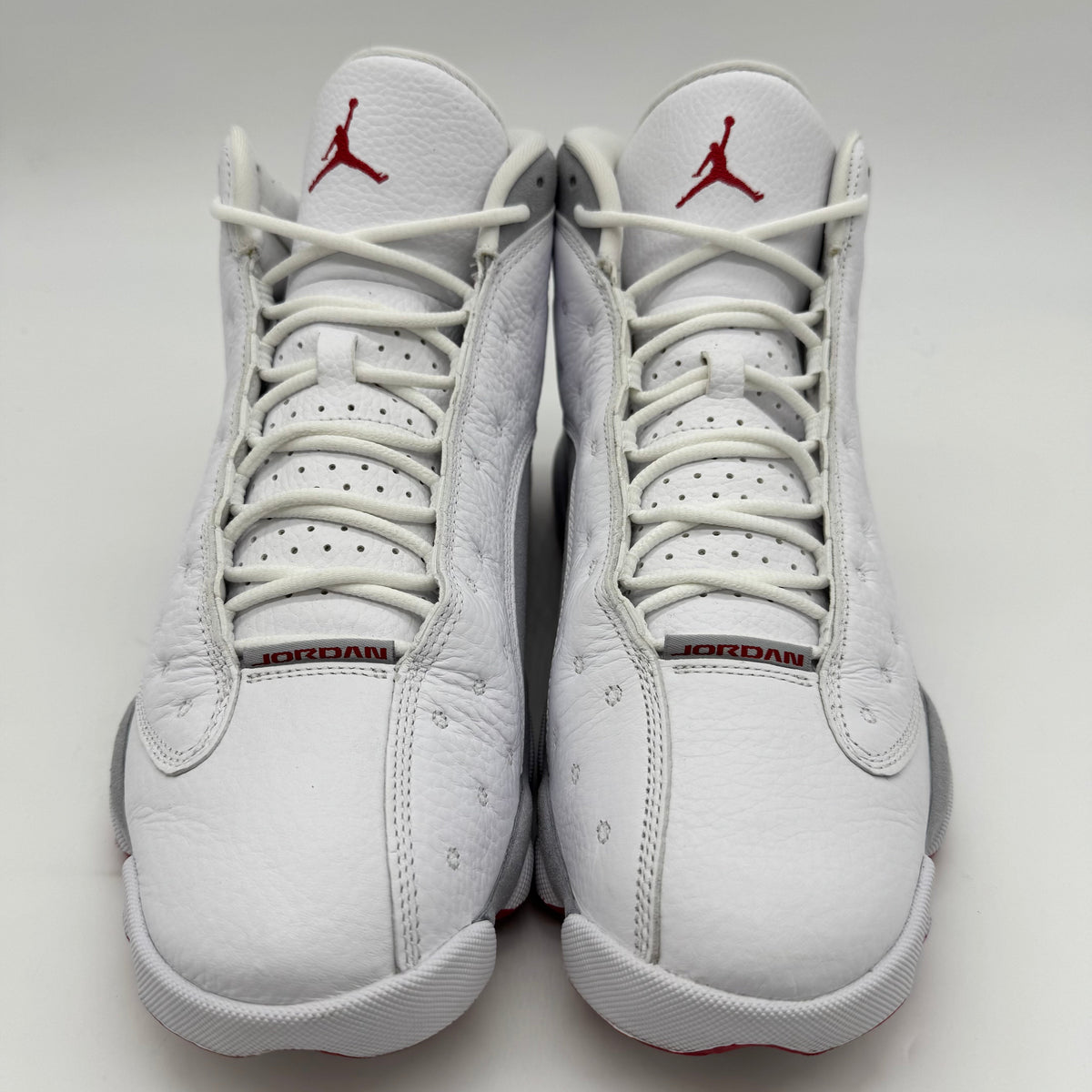 Jordan 13 Wolf Grey