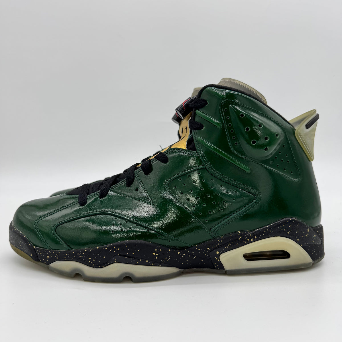 Jordan 6 Champagne