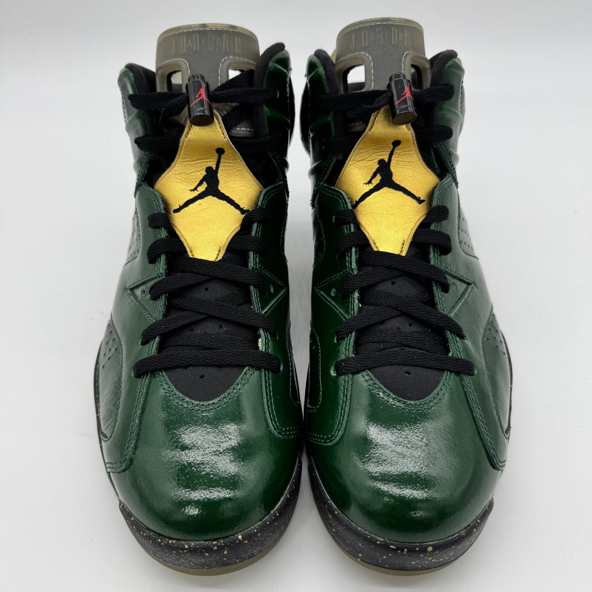 Jordan 6 Champagne