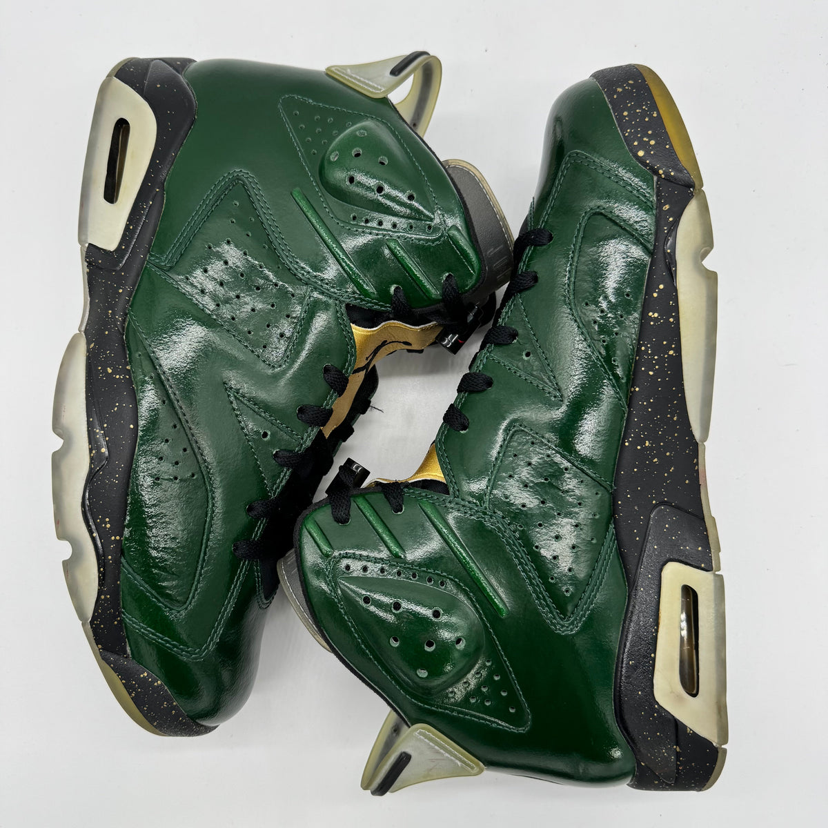 Jordan 6 Champagne