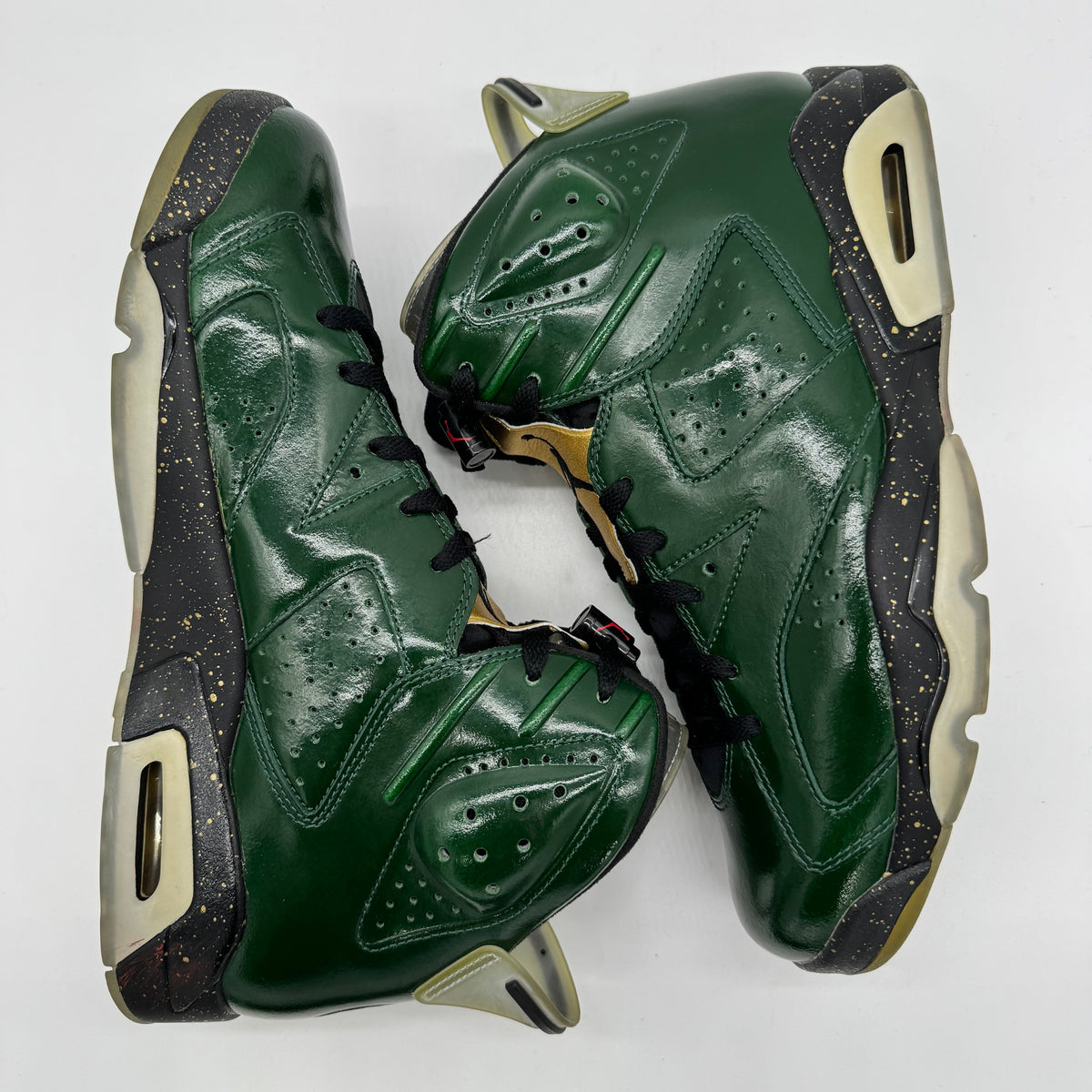 Jordan 6 Champagne
